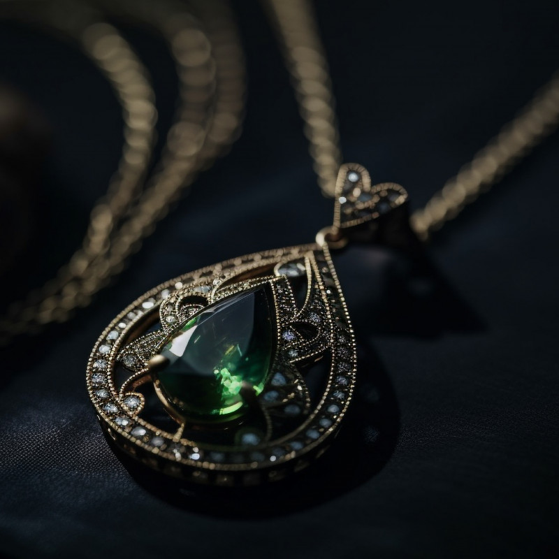 Cleaning Hacks For Metal, Fabric and Stone Accessories