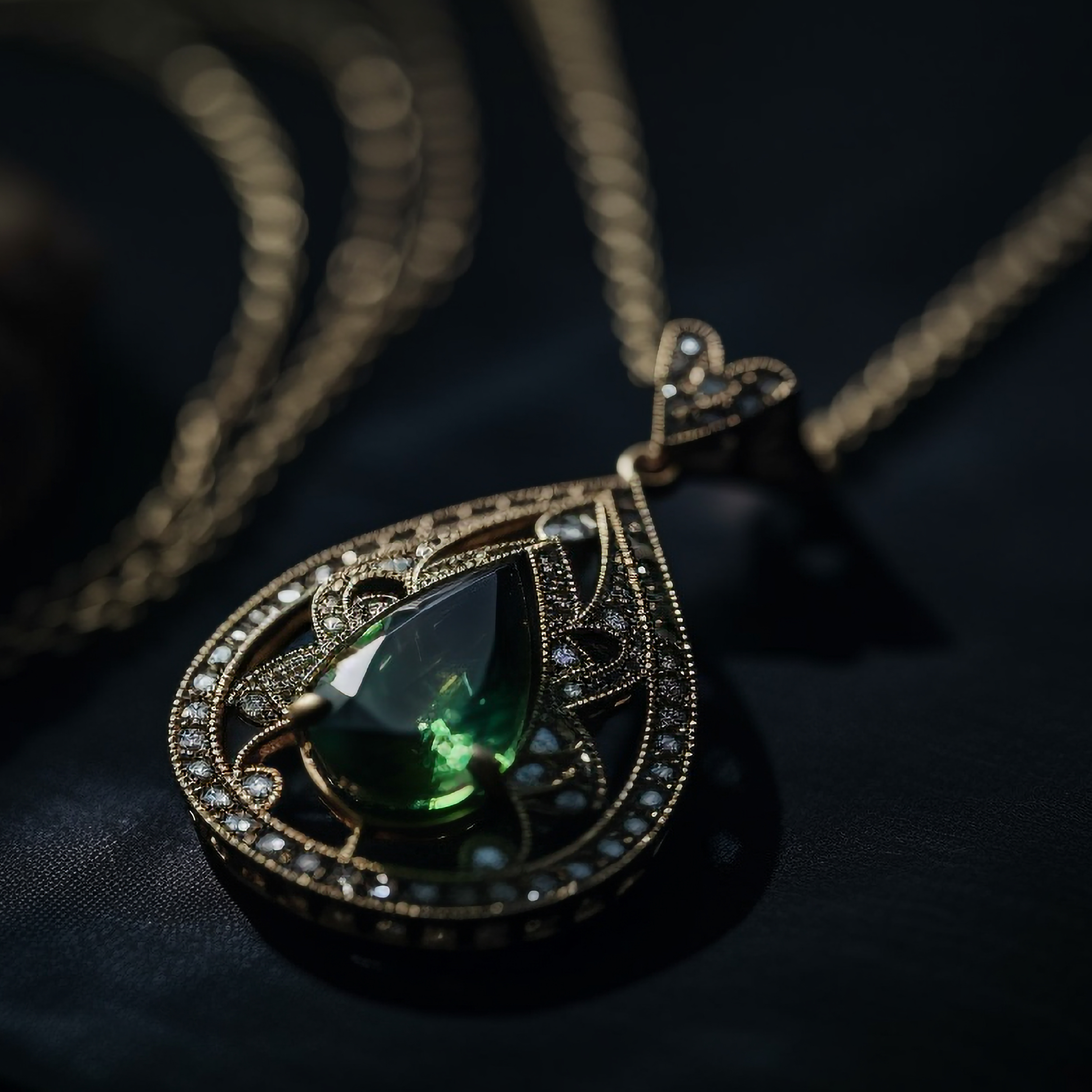 Cleaning Hacks For Metal, Fabric and Stone Accessories